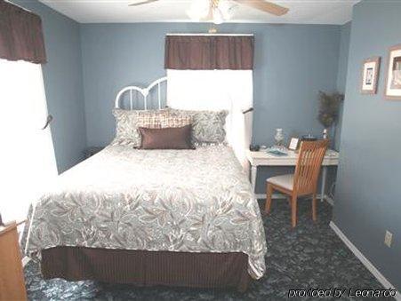August Seven Inn Daytona Beach Zimmer foto