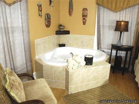 August Seven Inn Daytona Beach Zimmer foto