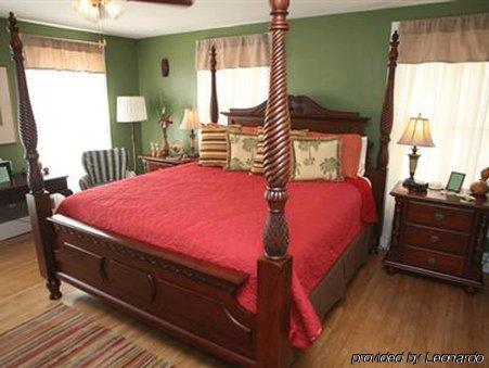August Seven Inn Daytona Beach Zimmer foto