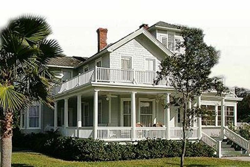 August Seven Inn Daytona Beach Exterior foto
