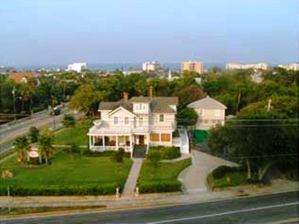 August Seven Inn Daytona Beach Exterior foto
